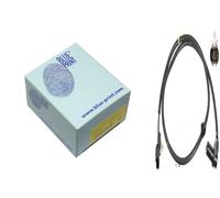 2x Sensores de velocidad de rueda ABS BLUE PRINT Parte delantera I+D para
