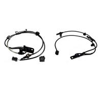 2x Sensores de velocidad de rueda ABS BLUE PRINT Parte delantera I+D para RAV 4