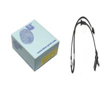2x Sensores de velocidad de rueda ABS BLUE PRINT Parte delantera I+D para SWIFT