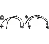 2x Sensores de velocidad de rueda ABS FEBI BILSTEIN Parte delantera I+D para I,