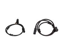 2x Sensores de velocidad de rueda ABS MAXGEAR Parte delantera I+D para KLASA M