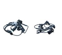 2x Sensores de velocidad de rueda ABS MAXGEAR Parte delantera I+D para L200