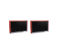 2X Series NX8048P070-011R Pantalla Resistiva Táctil HMI de 7,0 Pulgadas Módulo LCD Pantalla Resistiva Sin Carcasa
