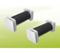 2x set de ventilación Südwind Ambientika Advanced+