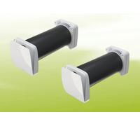 2x set de ventilación Südwind Ambientika Wireless+