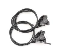 2x Shimano 105 BR-R7170 Zapata Freno Rueda Delantera Hydr. Scheibebremse Nuevo