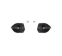 2x SIDEM Cojintete Soporte Delant. para Renault Kangoo Express FW0/1_ 1.5 DCI