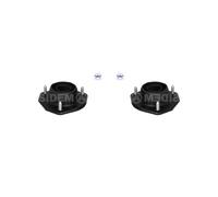 2x SIDEM Cojintete Soporte Trasero para Chevrolet Lacetti J200 1.6 1.4 16V