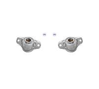 2x SIDEM Cojintete Soporte Trasero para VW Passat Variant 3G5 2.0Tdi 1.4 TSI