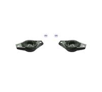 2x SIDEM Soporte Amortiguador Trasero para Ford S-Max WA6 2.0 TDCi 2.2
