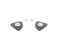 2x SIDEM Soportes Amortiguador Domlager Delanteros Ford Focus II DA 1.6