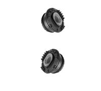 2X SKF Brazo De Suspensión Delantero Para Mercedes-Benz E-Class W211 S211 R230