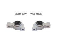 2x SKF Cojinete Brazo Transversal Almacenamiento Manillar Trasero Delant. para