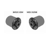 2x SKF Cojinete Brazo Transversal Trasero Delant. Izquierda Derecha para Jeep