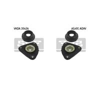 2x SKF Cojintete Soporte Delant. para Ford Kuga II DM2 1.5 Ecoboost 2.0 TDCI