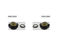 2x SKF Cojintete Soporte Delant. para Renault Megane Scenic JA0/1_ 1.6 16V 1.6e