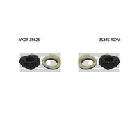 2x SKF Cojintete Soporte Delant. para Renault Scénic II JM0/1_ 1.6 16V