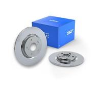 SKF VKBD 90188 S2 Disco de freno