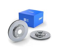 SKF VKBD 80074 V2 Disco de freno