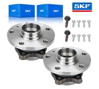 Juego de cojinetes de rueda SKF VKBA 3660