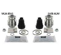2x SKF Set Rótulas Eje Motriz Delantero Izquierda Derecha para VW Transporter VI
