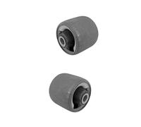 2X SKF Soporte De Brazo Delantero Para Ford Street KA RL2 RB JA JB