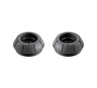 2x SNR Cojintete Soporte Delant. para Chevrolet Nubira Familiar Lacetti J200 1.6