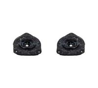 2x SNR Cojintete Soporte Delant. para Renault Scénic III JZ0/1_ 1.5 DCI 1.6 16V