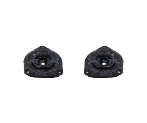 2x SNR Cojintete Soporte Delant. para Renault Scénic III JZ0/1_ 1.5 DCI 1.6 16V