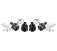 2x SNR Set Rótulas Eje Motriz Delantero Izquierda Derecha para Suzuki Vitara Ly