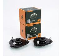 2x Soporte de amortiguador Delantero Derecho=Izquierdo GH-364576