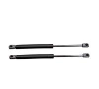 2x Soporte De Elevación Puerta Trasera Longitud Extendida: 511mm 2004-2009 Para Isuzu Para Ascender Base Sport Utility 4 Puertas Varilla hidráulica puntales Gas