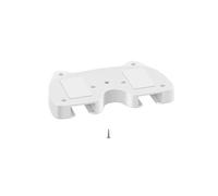 2X Soporte de Gancho para Mando para XBOXseries S/X, Soporte Colgante para Controlador Pro, Estante de Almacenamiento Debajo del Escritorio B
