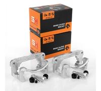2x Soporte de la Pinza de Freno Delantero Derecho E Izquierdo para Toyota Rav4