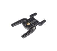 2X Soporte para Flash de Cámara con Rosca de Trípode de 1/4 Pulg. para Flash de Cámara V1, V860, V850, TT600, TT685 y TT350.