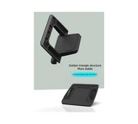 2x Soporte por laptop Soporte por laptop Mini laptop en plastica