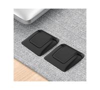 2x Soporte por laptop Soporte por laptop Mini laptop en plastica