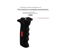 2X Soporte Universal para Selfies de Mano, Cámara de Vídeo, Teléfono Celular, Cámara Deportiva, Manejar de Grabación para Selfies, Accesorios