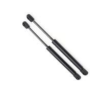 2X Soportes de elevación del capó Delantero para Jeep Grand Cherokee WJ WG 1999-2004 55136764AA Resortes,amortiguadores,Barras de Refuerzo,puntales,amortiguadores