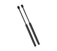 2x Soportes De Elevación Delantera Capó Puntales Choque Para Benz Para W211 Para W219 2003 2004-2011 Muelle neumático