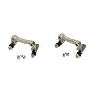 2x Soportes de pinza de freno MAXGEAR I+D para PEUGEOT, CITROËN 307, C4
