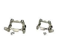 2x Soportes de pinza de freno MAXGEAR Parte trasera I+D para AUDI, SEAT, SKODA,