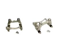 2x Soportes de pinza de freno MAXGEAR Parte trasera I+D para AUDI, SEAT, VW A3