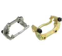 2x Soportes de pinza de freno TRW I+D para SEAT, SKODA, VW CORDOBA II