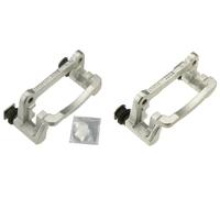 2x Soportes de pinza de freno TRW I+D para TOYOTA COROLLA IX, Corolla IX