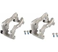 2x Soportes de pinza de freno TRW Parte delantera I+D para BMW, MINI 1 F40, 2 2