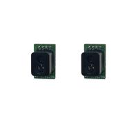 2X SP10M01 10 Meters DTOF Single Point Lidar Sensor 100Hz UART TTL Communication Interface Outdoor Laser Ranging Module