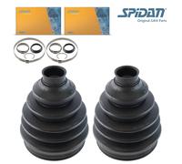 GKN Service 36151 Fuelle de accionamiento, onda