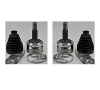 2X SPIDAN Conjunto De Juntas De Eje Para Toyota Auris NRE15