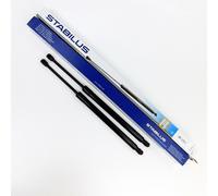 2x Stabiles Lift o Mat Elevador Amortiguador de Gas Portón para VW Touran 1T3